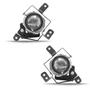 Imagem de Kit Farol de Milha Neblina Hyundai HB20 HB20S 2020 2021