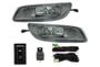 Imagem de Kit Farol de Milha Neblina Toyota Corolla 2005 2006 2007 2008 + Kit Xenon 6000K / 8000K ou Kit Lâmpada Super LED 6000K