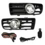 Imagem de Kit Farol De Milha Neblina Vw Golf 1999 2000/2006