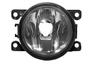 Imagem de Kit Farol de Milha New Ka 20142022 Com Botão Mod. Original Com Moldura TG 0203011 Tiger Auto