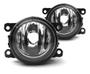 Imagem de Kit farol de milha nissan frontier 2007 a 2015 acr