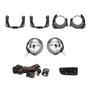 Imagem de Kit Farol De Milha Novo Uno E Fiorino Sl-091310 Shocklight