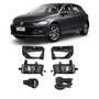 Imagem de Kit Farol de Milha Volkswagen Polo/Virtus 2017 em diante SL-262710LED - Shocklight