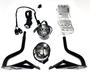 Imagem de Kit Farol De Neblina Led Original Tiger Explorer XC A9838027