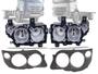 Imagem de Kit farol dianteiro mb atego 1730/2428/2429/2430/3026/3030 13/18 
