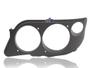 Imagem de Kit farol dianteiro mb atego 1730/2428/2429/2430/3026/3030 13/18 