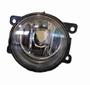 Imagem de Kit farol milha citroen c5 2005 / 2007 + super led 12v 6000k multi encaixe h8, h9 e h11 code