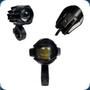 Imagem de Kit Farol Milha F-12 Mini Honda Biz 125 2001 2002 2003 2004 2005 2006 2007 2008 2009 2010 até 2019