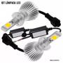 Imagem de Kit Farol Milha Fiat Idea 2006 2007 2008 2009 2010 + Xenon ou LED