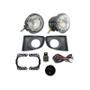 Imagem de Kit Farol Milha Fiat Idea 2006 2007 2008 2009 2010 + Xenon ou LED
