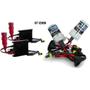Imagem de Kit Farol Milha Fiat Idea 2006 2007 2008 2009 2010 + Xenon ou LED