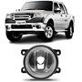 Imagem de Kit Farol Milha Ford Ranger 2012 2013 2014 2015