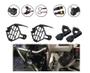 Imagem de Kit Farol Milha Led completo Bmw F 800GS Triple Black