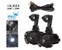 Imagem de Kit Farol Milha Led completo moto Versys x-300 Tourer