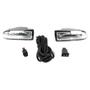 Imagem de Kit Farol Milha Neblina Corolla 03 04 Fielder 05 06 07