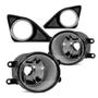 Imagem de Kit Farol Milha Neblina Corolla 2009 2010 2011 Bt Mod Origin