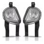 Imagem de Kit farol milha neblina corsa 2000 ate 2010 e super led