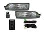 Imagem de Kit Farol Milha Neblina Toyota Fielder E Corolla 2003 2004