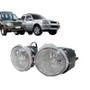 Imagem de Kit farol milha nissan frontier xterra mwm 2.8 2003 a 2007