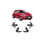 Imagem de Kit Farol Neblina Milha Hb20 2020 2021 2022 Acendimento Automático
