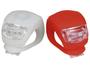 Imagem de Kit Farol para Bicicleta 2 Peças - Atrio BI050