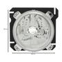 Imagem de Kit Farol VW Constellation com Pisca e Farol de Milha Liso IAM Completo 2006 2007 2008 / 2022