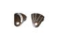 Imagem de Kit Fatiador e Ralador Original do Processador Arno Multichef 4 em 1 MP60 / MP61 / MP70 / MP74