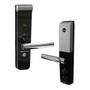 Imagem de Kit Fechadura Digital Ymf 30 Com Yale Connect