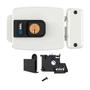 Imagem de Kit Fechadura Elétrica C90 STD com Sensor de Porta Aberta HDL