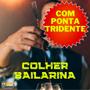 Imagem de KIT FELICIDADE: Kit Coqueteleira 750ML - 12 Itens Aço Inox - Para Caipirinha