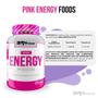 Imagem de Kit Feminino: 2x Pink Whey 900g + Pink BCAA 250g + Pink Energy 60caps + Colagen 100caps - BRN Foods