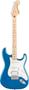 Imagem de Kit Fender Squier Affinity Strat Hss Lake P.B./Bag/Amp Fm15G