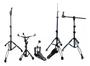 Imagem de Kit Ferragens Bateria Completa Rmv Hard Tech Robustas