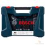 Imagem de Kit Ferramenta Brocas Titânio V-line Bosch 83 Pecas