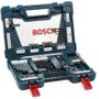 Imagem de Kit Ferramenta Brocas Titânio V-Line Bosch Profissional