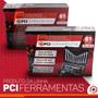 Imagem de Kit Ferramenta Jogo Soquete Chave Combinada Catraca 61 Pcs