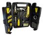 Imagem de Kit Ferramentas C/200 Pçs Linha Profissional 05456 Titanium