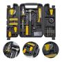 Imagem de Kit Ferramentas C/200 Pçs Linha Profissional 05456 Titanium