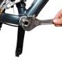 Imagem de Kit Ferramentas Extrator Reparação Para Bicicleta Ciclismo