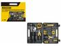 Imagem de Kit ferramentas maleta basicas com 12 pcs bom-3902