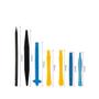 Imagem de Kit Ferramentas P/ Reparo Em Notebook Celular E Tablet Gps