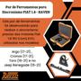 Imagem de Kit Ferramentas Sincronismo Motor Gm Css Prime - Raven 131502