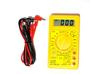 Imagem de Kit Ferro de Solda 40w 220v Lupa 3 Gavetas Multimetro Pasta Estanho Sugador