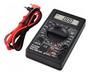 Imagem de Kit Ferro De Solda Ajuste Digital Profissional + Multímetro 220V 110V
