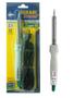 Imagem de Kit Ferro de Soldar Hikari Power + Suporte Ferro Solda Hikari com esponja