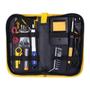 Imagem de Kit Ferro Solda Com Acessórios e Estojo 60W FAS1460 Starflex 220V