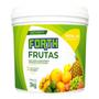 Imagem de Kit Fertilizante Forth Frutas + Forth Jabuticabeiras NPK+9