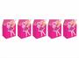 Imagem de Kit Festa Barbie 16 peças (5 pessoas) cone milk