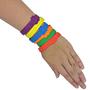 Imagem de Kit Festa com 24 Pulseiras e 24 Carimbos de Pata - 4E's Novelty