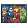 Imagem de Kit festa Completo decoração VIngadores aniversáro 76 peçs